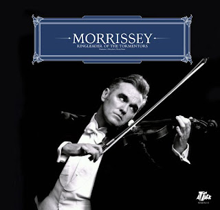 Morrissey - (2006) Ringleader Of The Tormentors