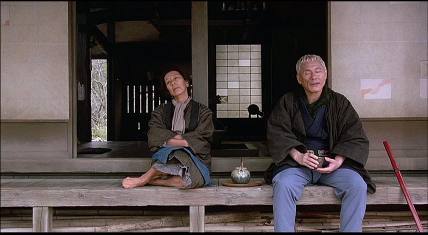 2003 Zatoichi