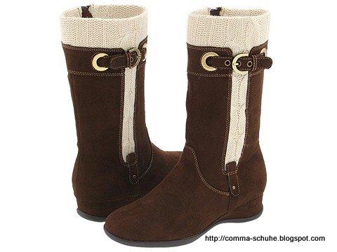 Comma schuhe:NM-324070