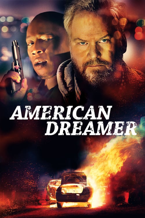 [HD] American Dreamer 2019 Film Entier Vostfr