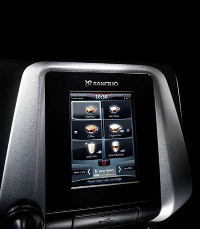 Egro One Touch 2