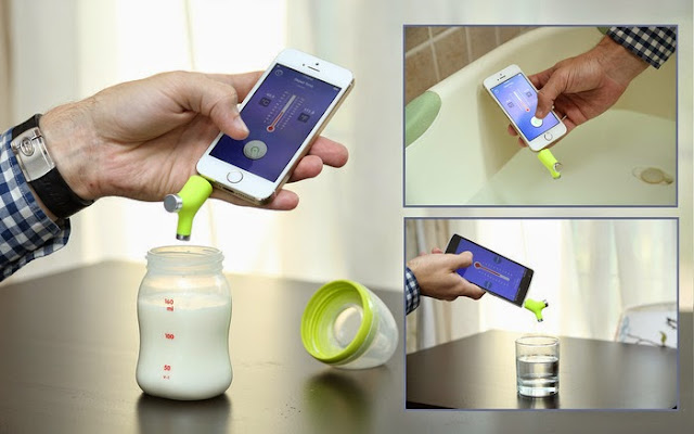 Functional and Useful Smallest Gadgets (15) 3