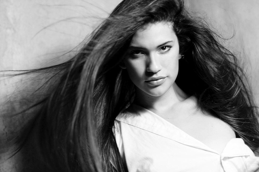 Bruna Ruggiero – Most Beautiful Transgender Female Models