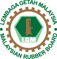 Jawatan Kerja Kosong Lembaga Getah Malaysia (LGM) logo