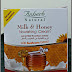 Anherb Natural Milk & Honey Nourishing Cream Review