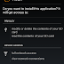 Android AEON ICON PACK