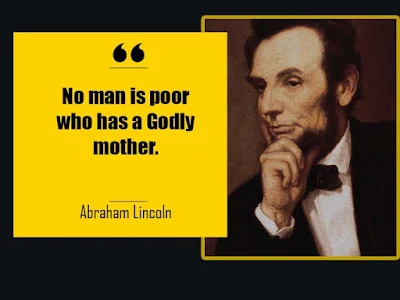 Abraham Lincoln Famous quotes