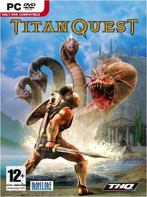 Titan Quest PC