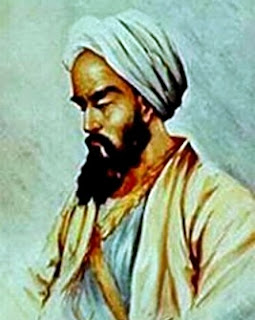 Mohammad Ibn Zakariya Razi