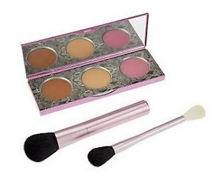 Mally Beauty Believable Bronzer Compact With Brushes in company photo.jpeg 