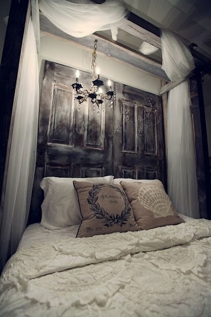 Transform Your Bedroom with Cool Headboard Ideas