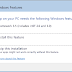 How to install .NET Framework 3.5 feature offline on Windows 2012 R2