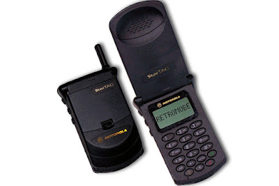 Motorola StarTAC