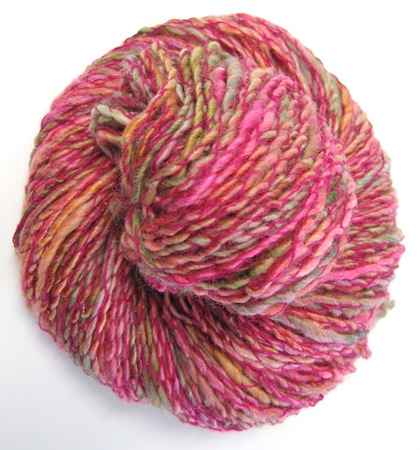 BFL Firestar Bouclé Mädchengarn 1