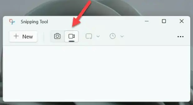 Cara Merekam Layar Menggunakan Snipping Tool di Windows 11-a