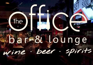 The Office Bar & Lounge