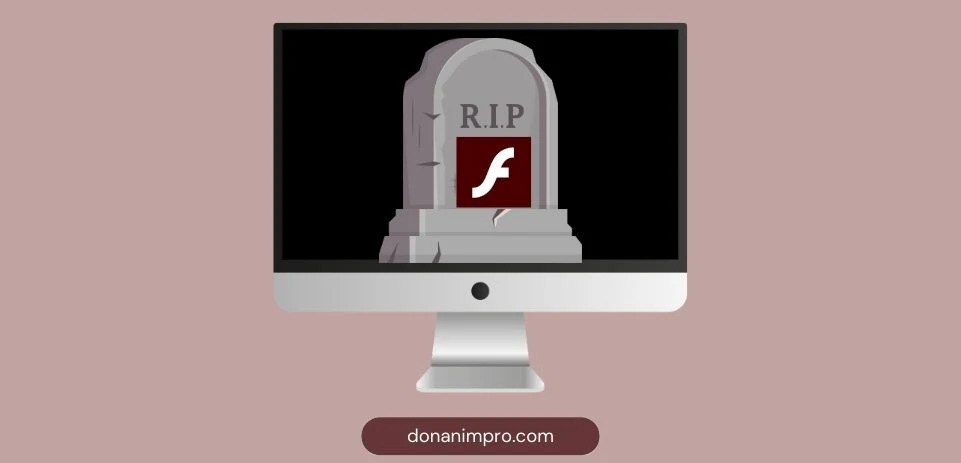 Adobe ユーザーが遭遇した「Adobe Flash Player はサポートされなくなりました」エラーを修正する方法を説明しました。
