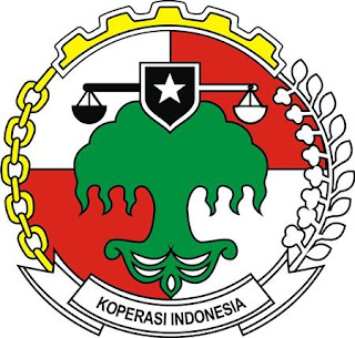lambang koperasi serta jenis-jenis koperasi di Indonesia. Bahasan yang akan dicakup diantaranya mengenai penjelasan dari lambang koperasi serta penjelasan dari setiap jenis koperasi yang ada di Indonesia. 