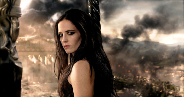 Eva Green, 300: Rise of an Empire