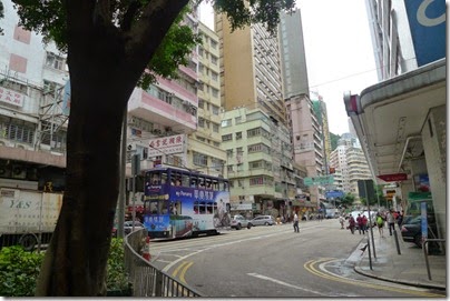 WanChai 灣仔
