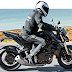 Honda CB 1000R foi escolhida a "Moto do Ano 2013"