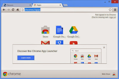 Google Chrome