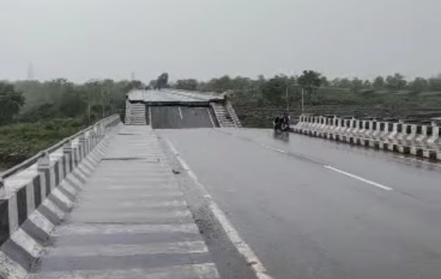 राज्य भर में 75 पुल असुरक्षित, सुरक्षा ऑडिट के बाद चिह्नित पुलों को बंद करने के आदेश