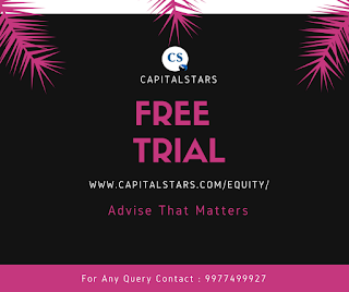 Capitalstars, SEBI Registered ,Financial advisory company,Stock Tips, Share Tips, Commodity Tips
