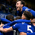 Chelsea 2-1 Leicester City: Blues claim vital victory in Champions League shootout