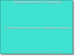 ui designer intern desainer pengalaman pengguna