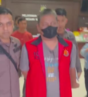 Korupsi RSU Pratama: 4 Pejabat dan 1 Perusahaan Jadi Tersangka