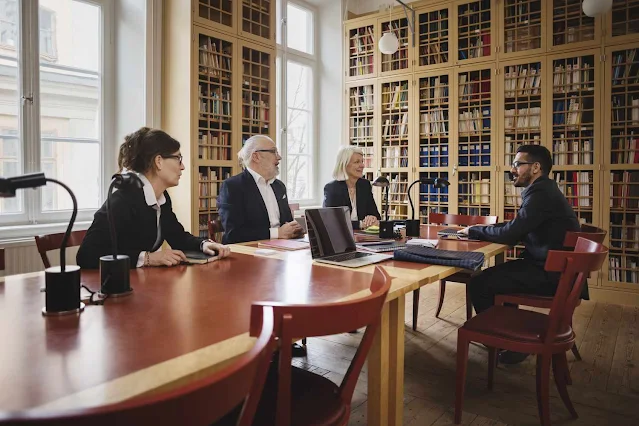 legal services and the most important companies