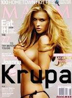 Joanna Krupa