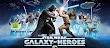 Star Wars™: Galaxy of Heroes v0.3.130076 APK indir