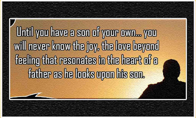 Happy Fathers day quotes with images