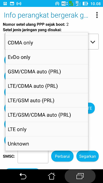 Cara Mengatasi HP Android Tidak Bisa Telpon Keluar