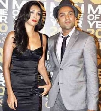 Abhay Deol Preeti Desai Engaged