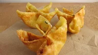 Panda Express Cream Cheese Rangoon