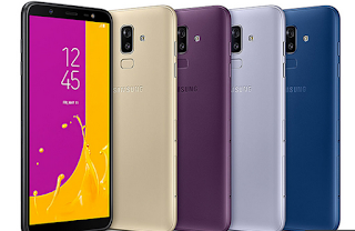 Samsung Galaxy J8 Review kelebihan, kekurangan dan spesifikasi