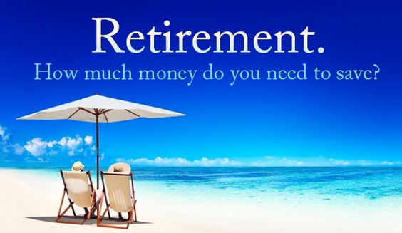 HOW DO YOU SAVE FOR RETIREMENT IN EUROPE?