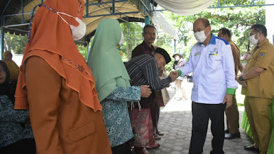 Kasus Hepatitis Pada Anak Di Tebingtinggi Saat Ini Belum Terdeteksi 