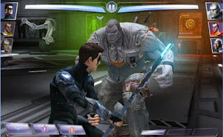 download injustice gods among us apk mod all gpu