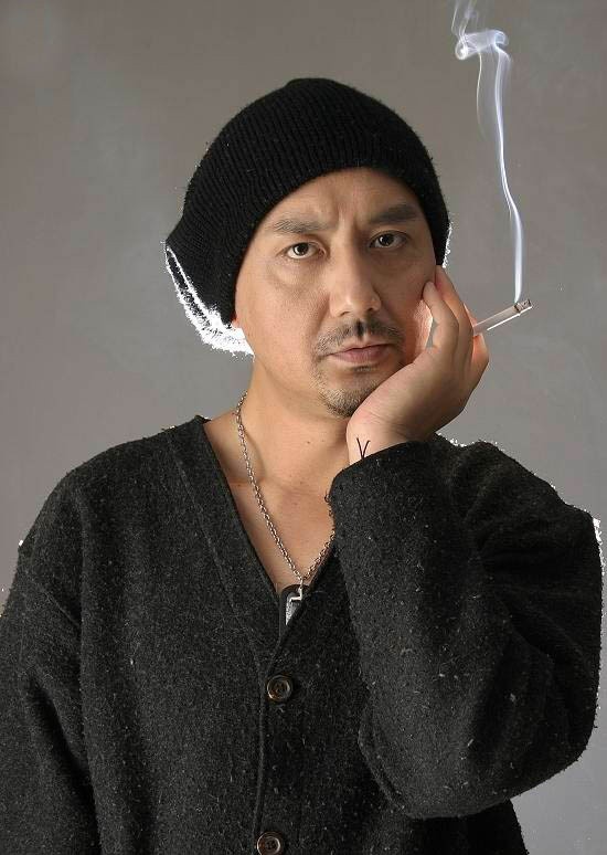 Yao Lu China Actor