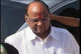 Sharad Pawar, Citizens against Corruption, GoM, quits, Lokpal Bill, Anna Hazare, Lokpal panel, India,Live News, Today Top Stories, Latest News, Daily News, Breaking News, Latest News Sharad Pawar