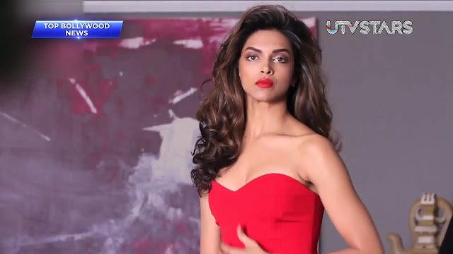 Deepika Padukone Hot photo shoot