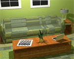 Solucion Green Puzzle Room Guia