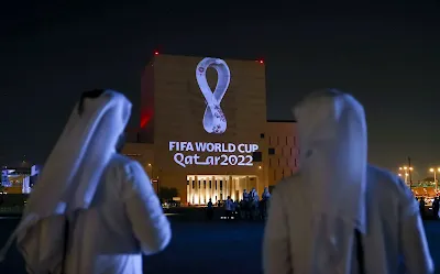 world cup qatar 2022