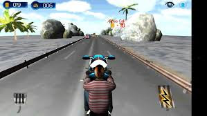 traffic rider new version mod apk