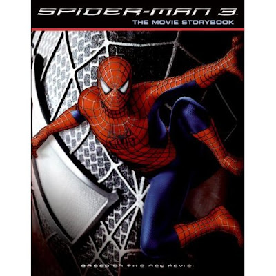 spiderman 3 movie part 1. new Spider-man 3 movie?