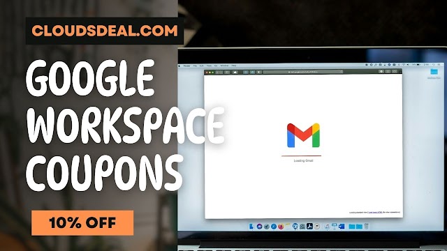 Google Workspace Promo Code 2024 for all countries